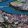 Einige überraschende Fakten legt der Zensus 2022 über Bad Säckingen offen.