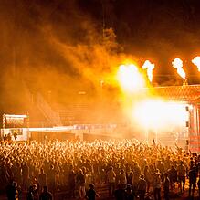 Gute-Zeit Festival