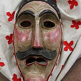 Der "Butz von Hirrlingen".