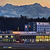 Der Flughafen Friedrichshafen bekommt zwei Millionen Euro aus dem Landeshaushalt. Das aber reicht längst nicht, um dringende ...