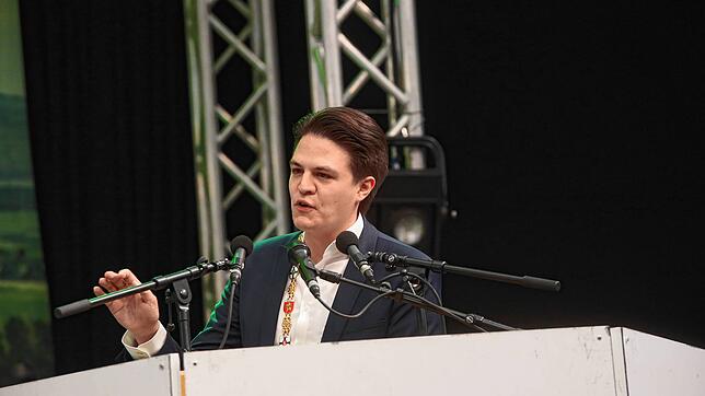 Bild 12: Bilder vom Tengener Schätzele-Markt &ndash; Teil 2