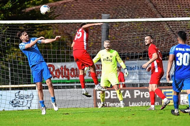 Bild 5: FC Tiengen 08 siegt 2:1 gegen den  SV Weil – und wir haben Bilder!