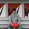Bankfachmann: Tim Granacher hat beim 3:2-Sieg der SG Weilheim/Gurtweil beim FC Erzingen seine Qualität als „Joker“ unter Beweis gestellt.