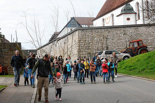 Bild 11: Spektakulär: Die schönsten Bilder vom Bärensprung in Lausheim!