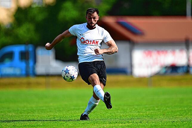 Bild 25: SG FC Wehr/Brennet unterliegt FC Emmendingen mit 0:4 – und wir haben Fotos! (Teil 1)