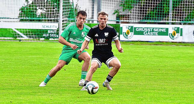 Bild 26: FC Wehr gewinnt 4:2 beim SV Waldhaus – und wir haben Fotos!