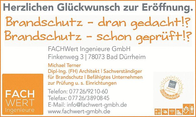 Bild 4: KiTa-Erweiterungsbau Stadtkäfer II - Bad Dürrheim: Neuer Kindergarten ist ein Vorzeigeprojekt