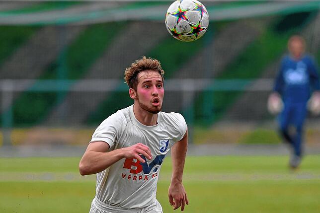 Bild 31: Spvgg. Untermünstertal siegt gegen FC Erzingen mit 2:1 &ndash; und wir haben Bilder!