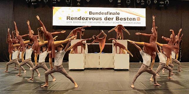 Die Blues Brothers waren erfolgreich und dürfen erneut zur WM.