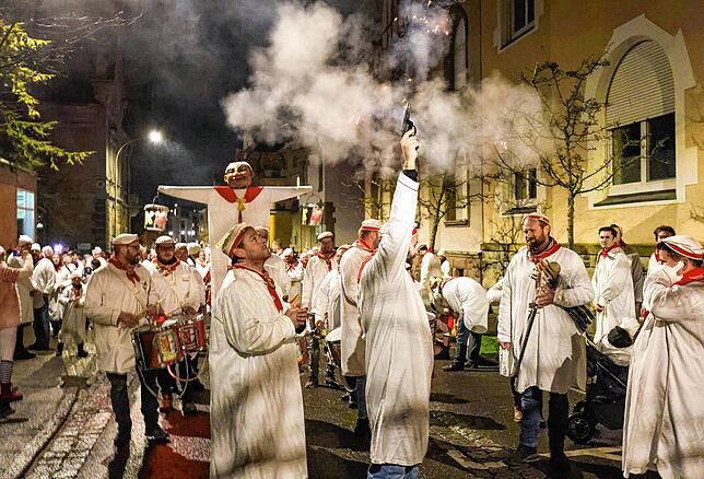 Bild 21: Die schönsten Bilder der Hemdglonker in Radolfzell!