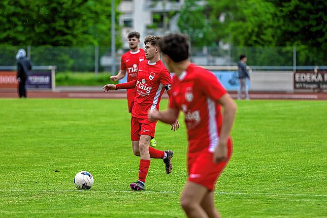 Bild 41: FC Tiengen 08 besiegt den VfR Bad Bellingen mit 4:0 – und wir haben Fotos!