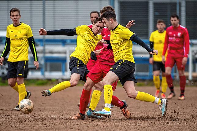 Bild 22: SpVgg. Wutöschingen gewinnt Ortsderby beim VfR Horheim-Schwerzen mit 3:0 &ndash; und wir haben Bilder!