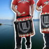 Neue Rechte am Bodensee? Die rechtsextremistische Kleinstpartei  Der III. Weg ist hier durchaus aktiv &ndash; das Bild stammt von einer ...