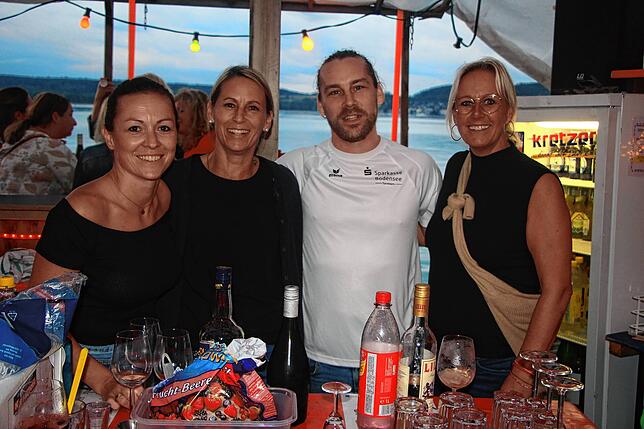 Bild 6: Alle Bilder vom Promenadenfest Überlingen &ndash; Teil 2