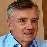 Markus Siebold, Leiter des Amtes für Kreisschulen und Liegenschaften