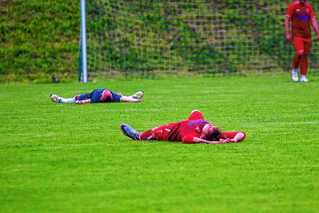 Bild 12: SV Albbruck kehrt in die Kreisliga A zurück – und wir haben Bilder!