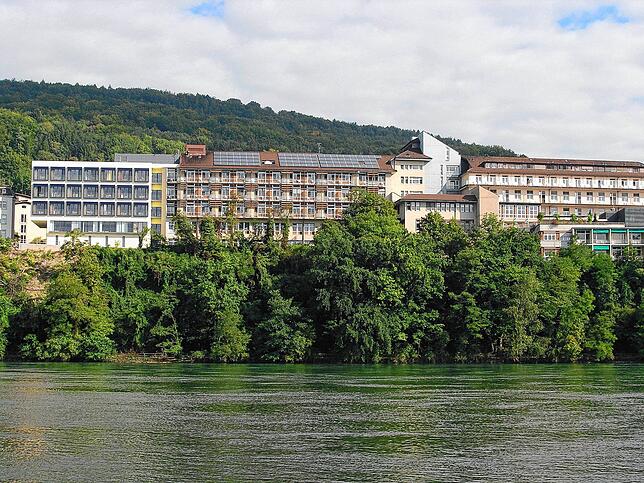 Das Waldshuter Krankenhaus hat seinen Betrieb eingeschränkt. Grund sind Corona-Infektionen bei den Mitarbeitern