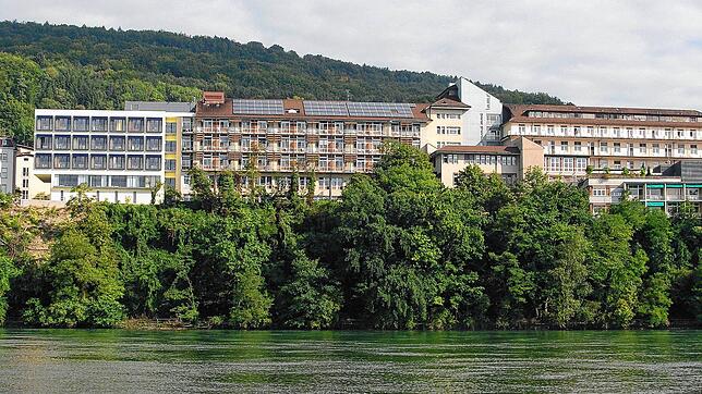 Das Waldshuter Krankenhaus hat seinen Betrieb eingeschränkt. Grund sind Corona-Infektionen bei den Mitarbeitern
