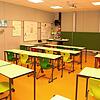 Leere Plätze: Präsenzunterricht gibt es derzeit an den Stockacher Schulen, wie hier dem Schulverbund Nellenburg, nur in wenigen Fällen. ...