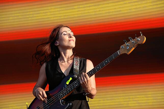 Bild 13: Southside 2023: Die besten Bilder von Clueso