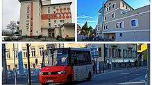 Das Ärztehaus, die Mobilität in Wehr und das Angebot für Senioren – das sind nur drei Themen, die die Parteien als Schwerpunkte ihrer ...