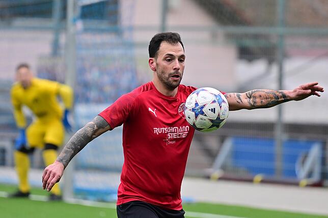 Bild 23: FC Hochrhein siegt 1:0 bei den SF Schliengen – und wir haben Fotos!