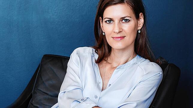 Sandra Konrad ist Psychologin und Sachbuchautorin aus Hamburg.