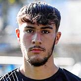 Gianluca Scudieri schließt sich dem FC Königsfeld an