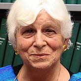 Cornelia Hahn prägte nicht nur den Rengo, sondern viele Einrichtungen in Überlingen und Umgebung. Sie starb am 6. Juli 2018 im Alter von ...