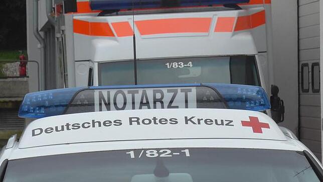 Bessere Absprachen sollen unnötige Rettungsfahrten nach Waldshut vermeiden, wenn das dortige Krankenhaus überlastet ist. Bild: Archiv