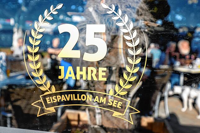 25 Jahre lang war die Pizzeria und das Eiscafé Da Toni an der Mole für Einheimische und Touristen da.