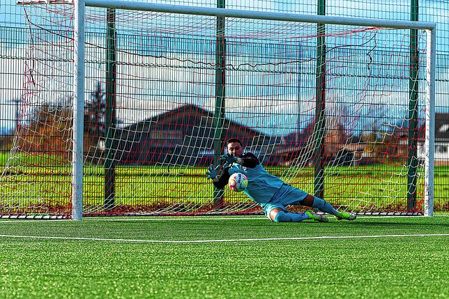 Bild 20: VfB Waldshut siegt 5:4 beim TuS Binzen &ndash; und wir haben Bilder!