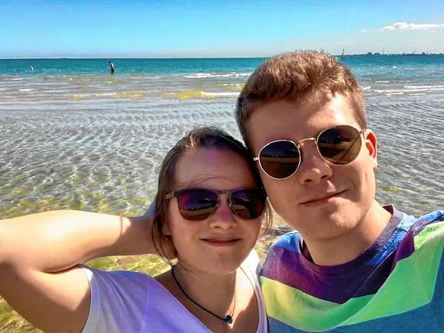 Bild 5: Wie erlebt eine Konstanzerin die Corona-Krise im Ausland? Luisa Rische radelt seit drei Jahren um die Welt. Jetzt ist sie in Ecuador und würde gern nach Hause kommen
