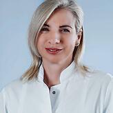 Sabine Maier ist Chefärztin der Zentralen Notaufnahme im Helios-Spital Überlingen.