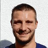 Fabian Heidinger, Trainer des FC Schwandorf-Worndorf-Neuhausen.