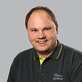 Michael Scheibel, Teamleiter Verbundleitstelle ED Netze GmbH.
