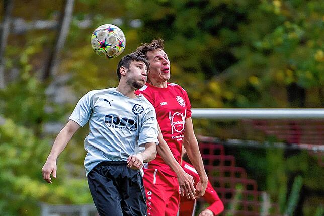 Bild 14: FC Grießen gewinnt beim FC 08 Bad Säckingen mit 2:1 &ndash; und wir haben Bilder!