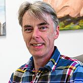 Hausarzt Stefan Bastians.