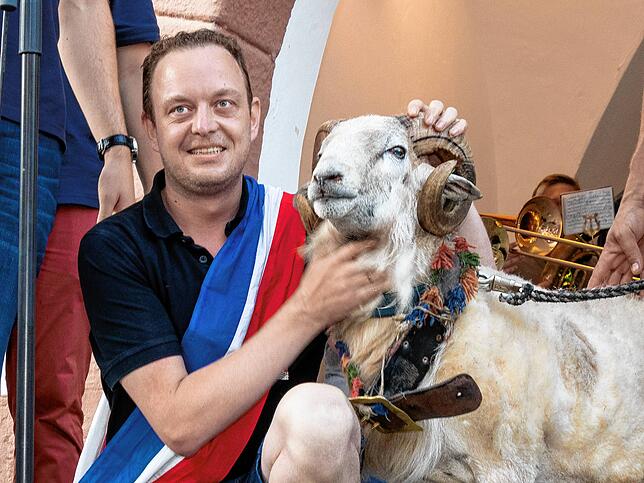 2018 Bockgötti Florian Schwald