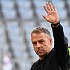 Hansi Flick wird neuer Bundestrainer nach der Fußball-EM