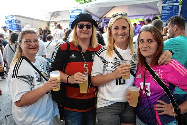 Bild 27: Sportfreunde Stiller begeistern auf dem Hohentwiel-Festival – hier gibt‘s die besten Bilder