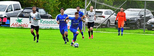 Bild 21: SV Buch gewinnt 5:3 bei der SG Stühlingen/Weizen – und wir haben Fotos!