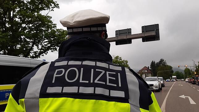 Zu einem Schwelbrand auf der Kompostieranlage in Wallbach rückten Polizei und Feuerwehr aus. (Symbolbild)