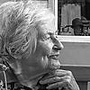 Sybille von Pufendorf-Gather liebte die Zollernstraße &ndash; und die Menschen in der Zollernstraße liebten sie.