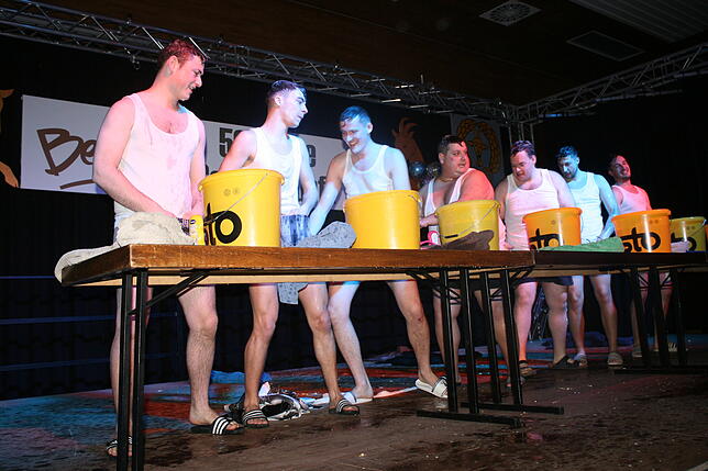 Bild 3: Helferfest in Weizen: Die besten Bilder vom bunten Abend des Jahres!