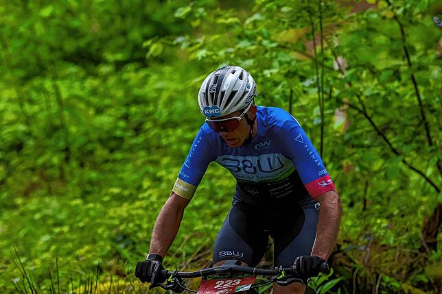 Bild 32: Impressionen vom 20. Waldhaus Bikemarathon des VBC Waldshut-Tiengen – Teil 1!