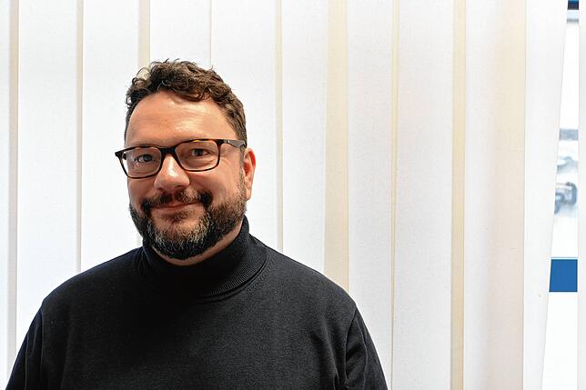 Um mit dem SÜDKURIER über einen Antrag zum Verbot Geschlechtergerechter Sprache in Behörden und Bildungseinrichtungen zu sprechen, ...