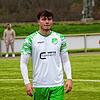 Auch Tim Stolz steht bei Verbandsliga-Aufsteiger DJK Donaueschingen nicht mehr zur Verfügung.