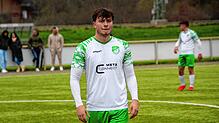 Auch Tim Stolz steht bei Verbandsliga-Aufsteiger DJK Donaueschingen nicht mehr zur Verfügung.