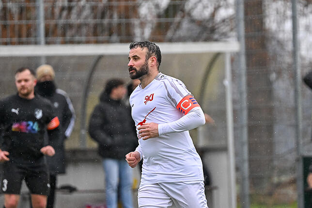 Bild 11: FC Wittlingen setzt sich mit 2:1 gegen den SV Jestetten durch – und wir haben Fotos!